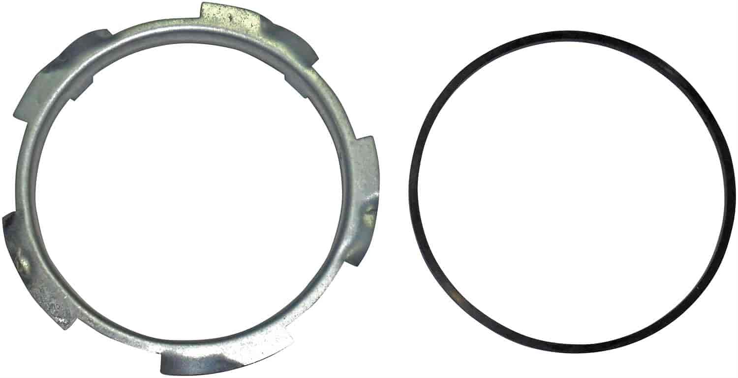 Fuel Tank Sending Unit Lock Ring and O-ring