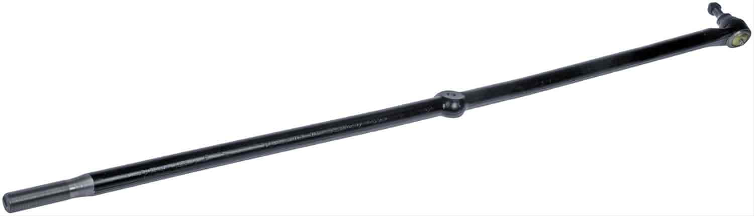 STEERING TIE ROD END