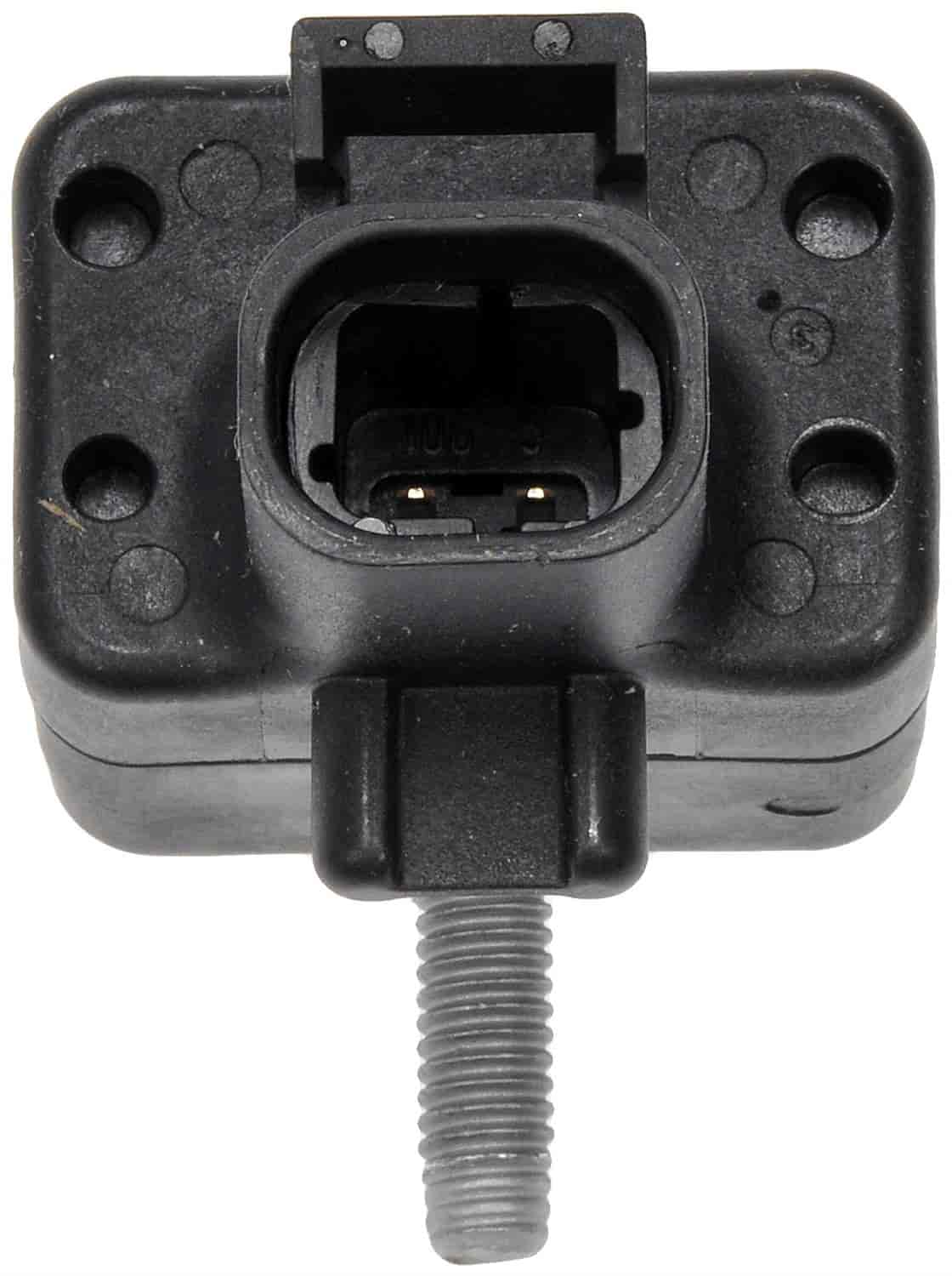 Front Bumper Impact Sensor Cadillac Escalade, Chevy/GMC Truck/SUV