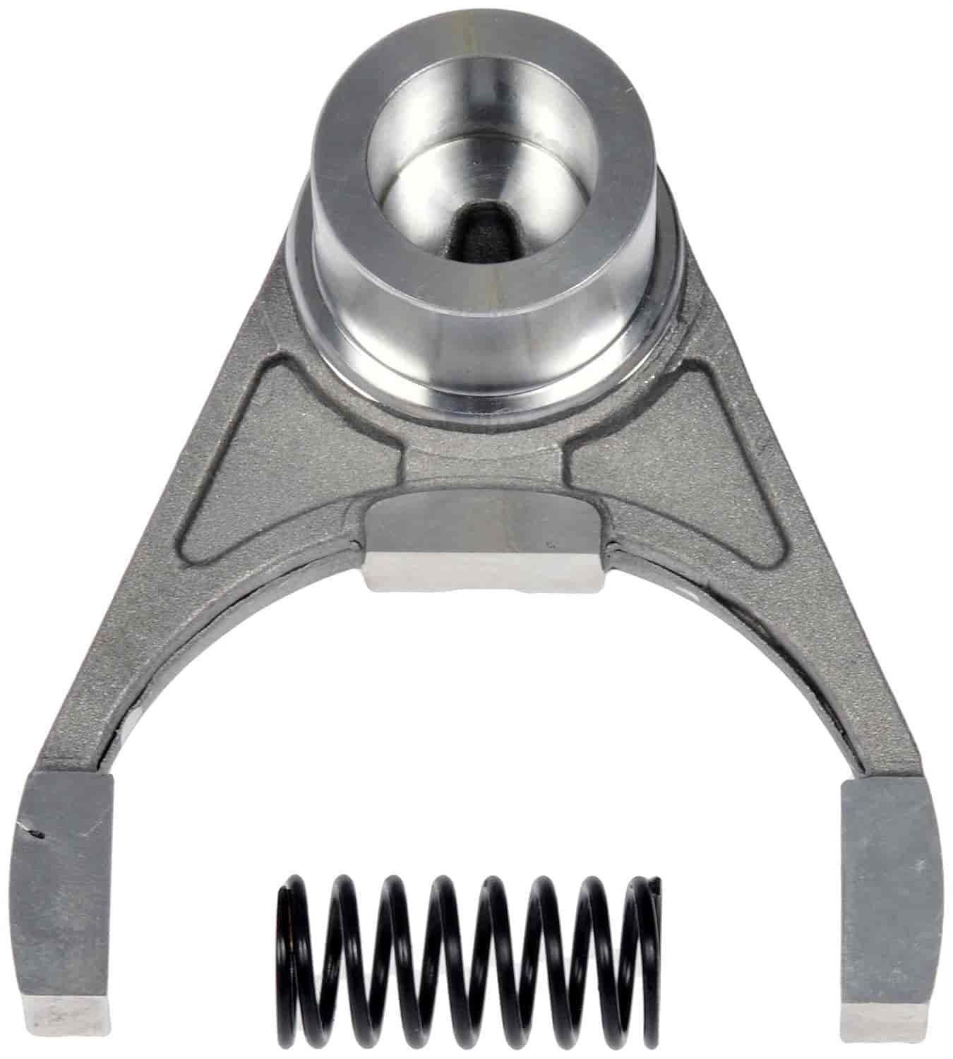Differential Axle Disconnect Shift Fork