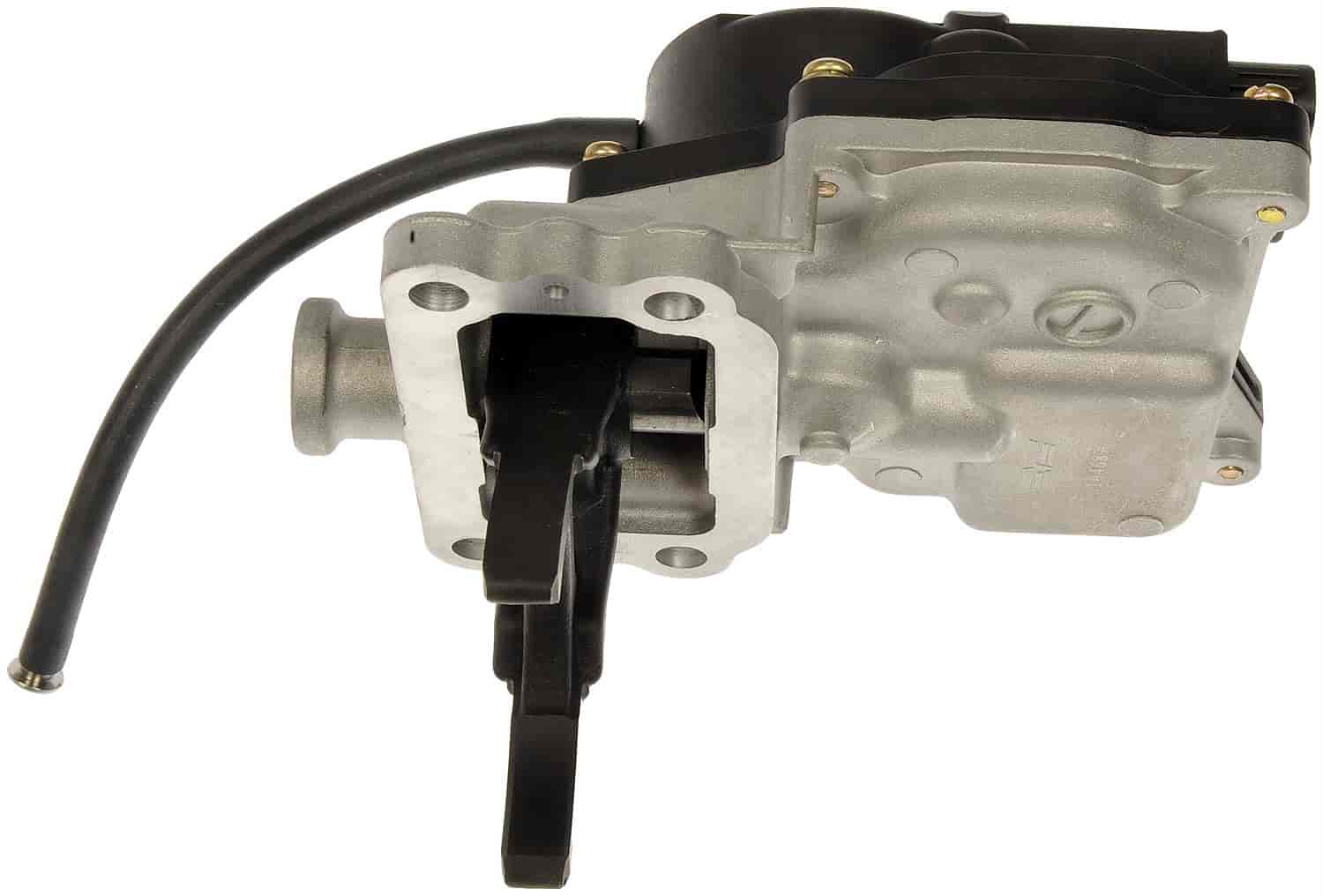Dorman Products 600-488: 4WD AXLE ACTUATOR ASSEMBL JEGS