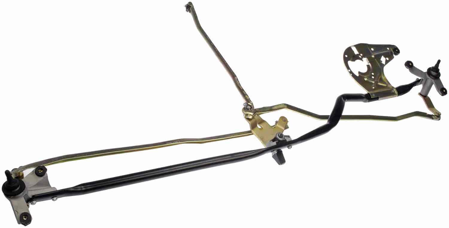 Wiper Transmission Assembly