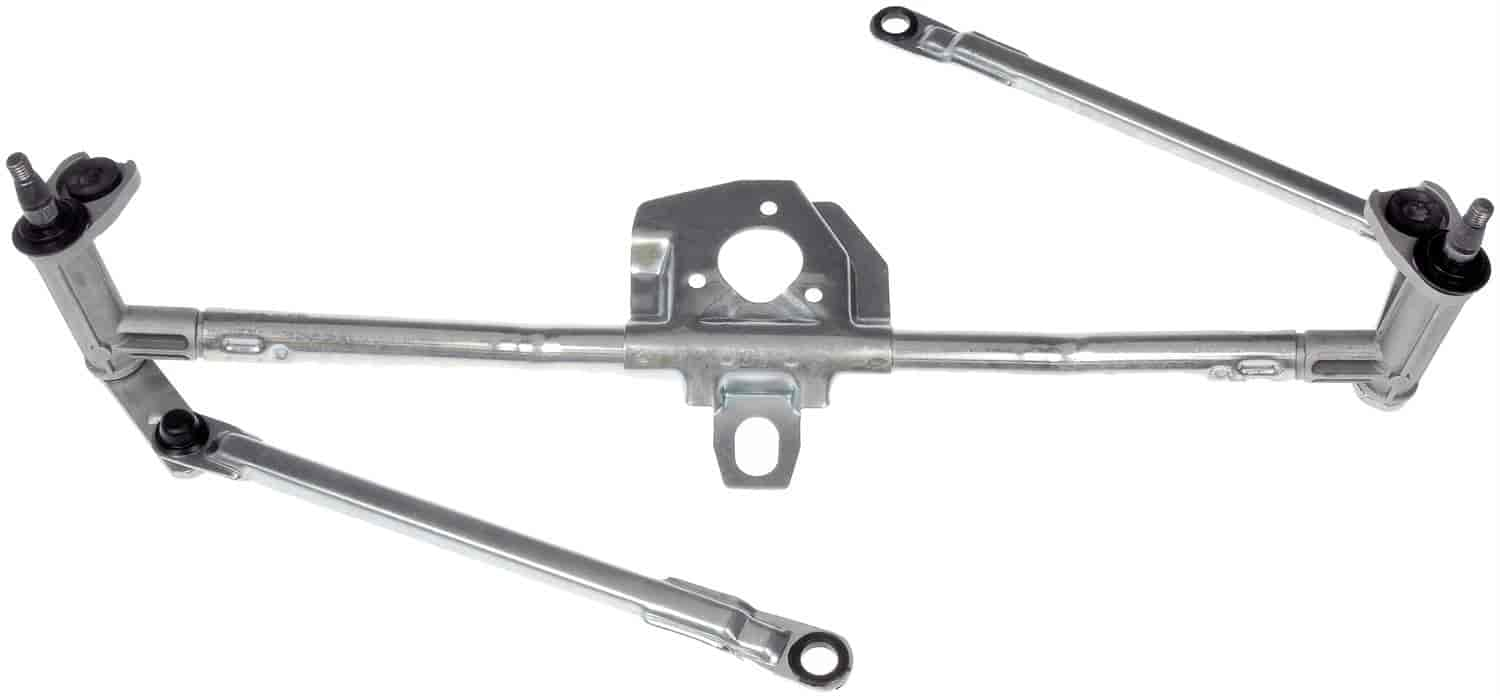 Windshield Wiper Linkage