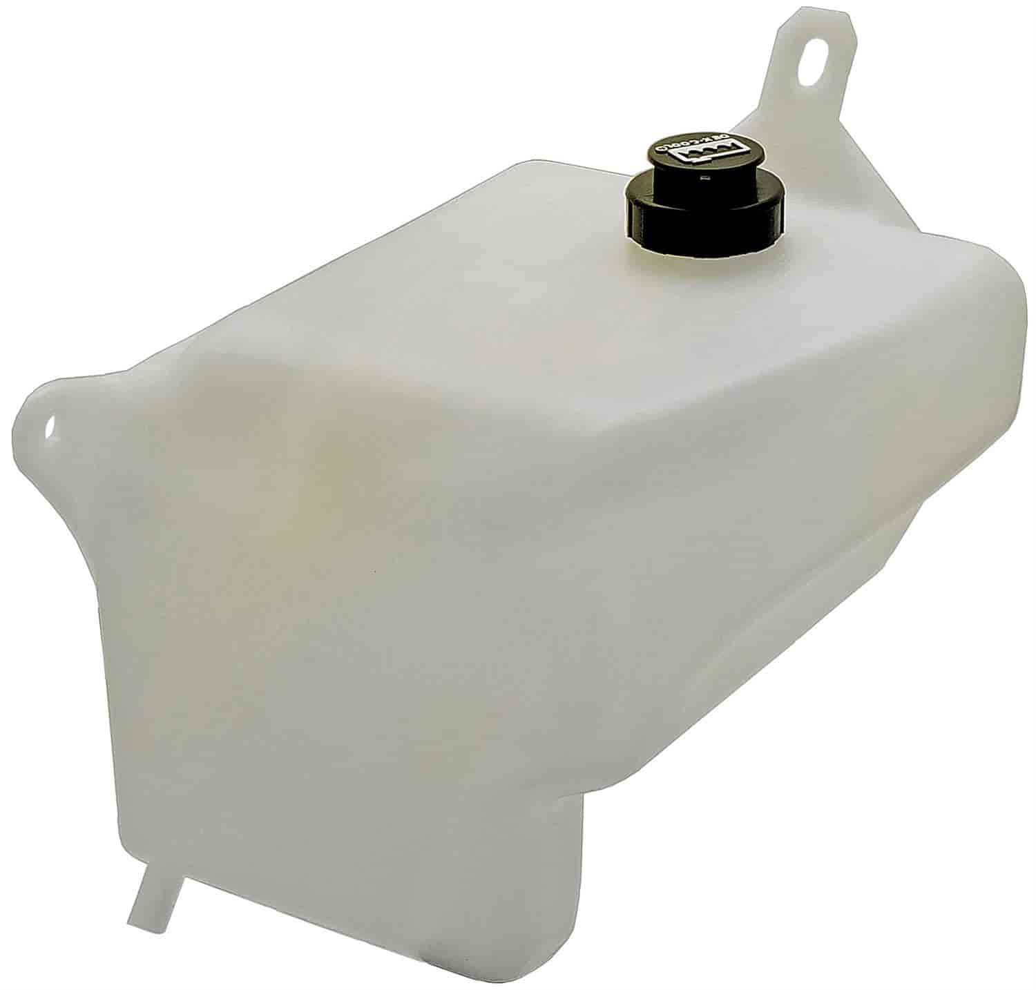 COOLANT RESERVOIR BOTTLE