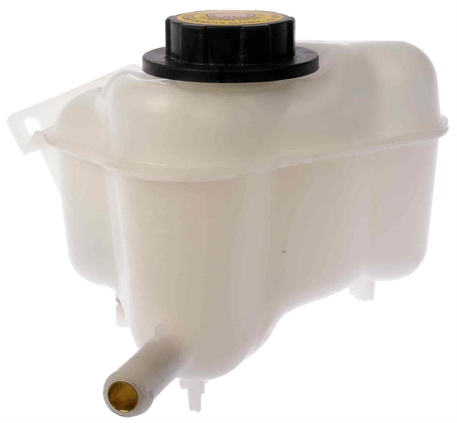 COOLANT RESERVOIR