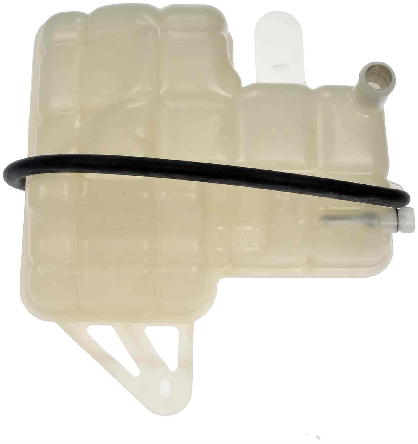 Pressurized Coolant Reservoir