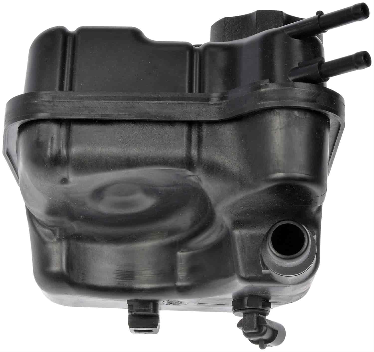 Pressurized Coolant Reservoir