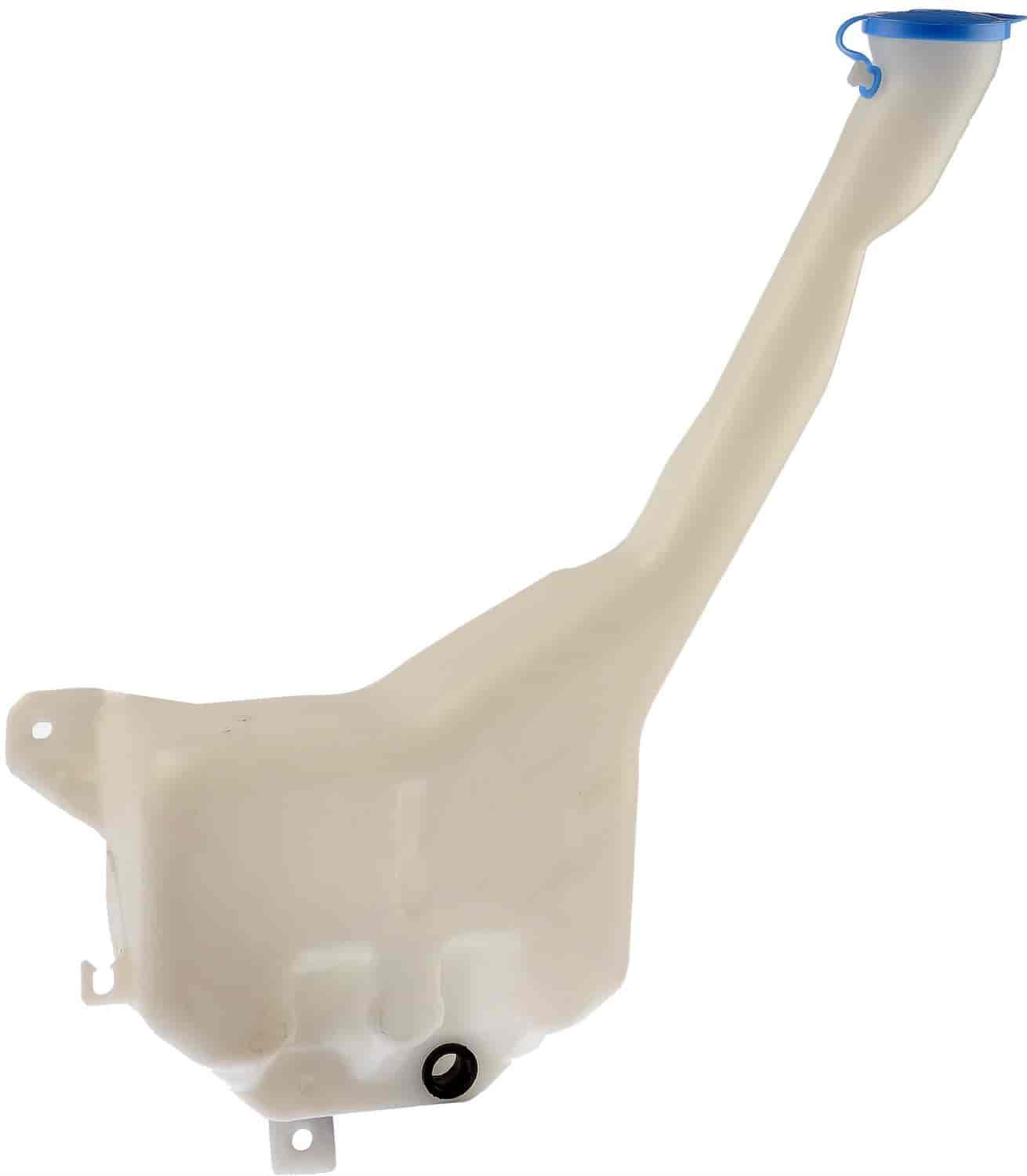 Windshield Washer Fluid Reservoir 2001-2003 Honda Civic