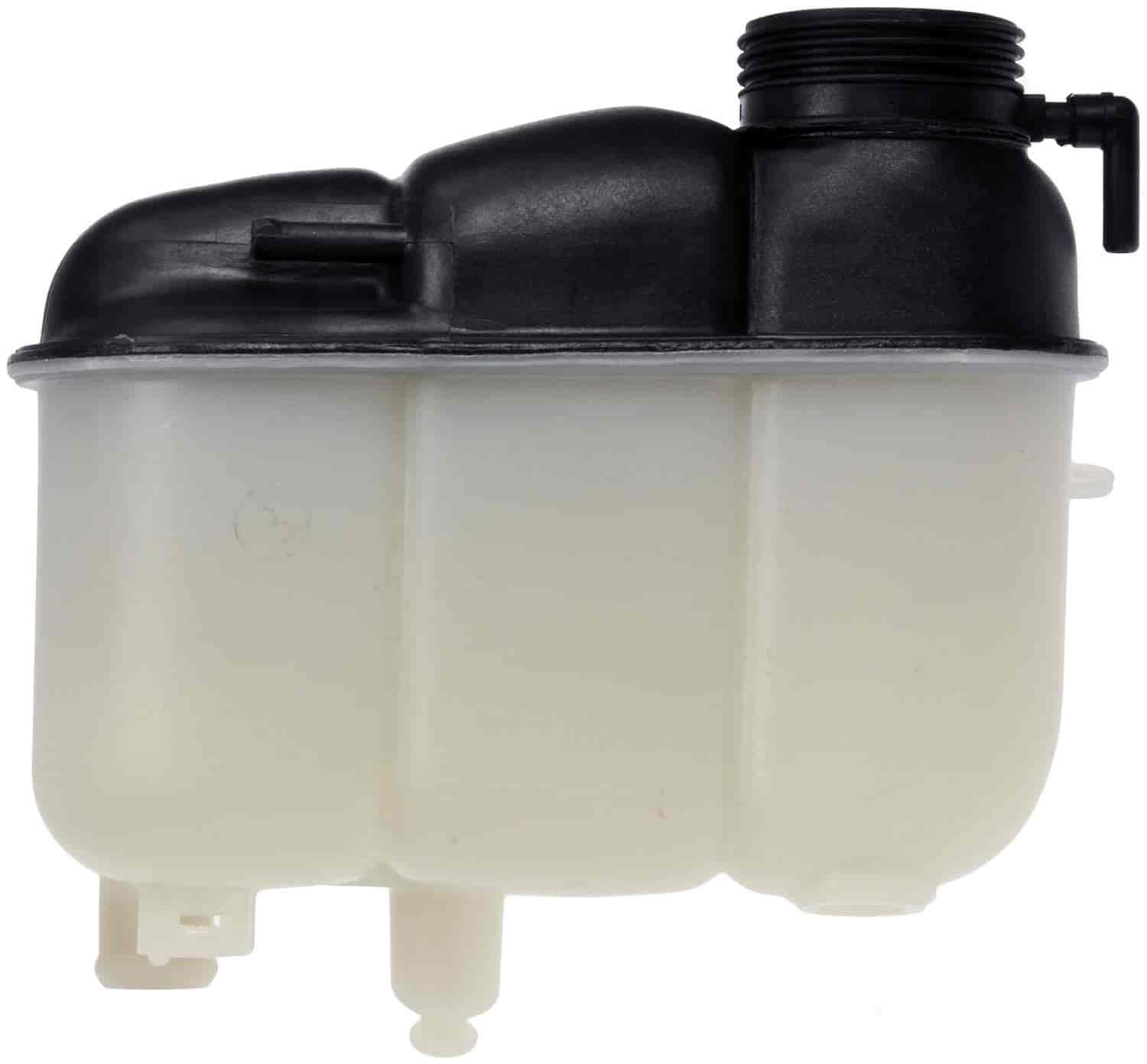 Pressurized Coolant Reservoir