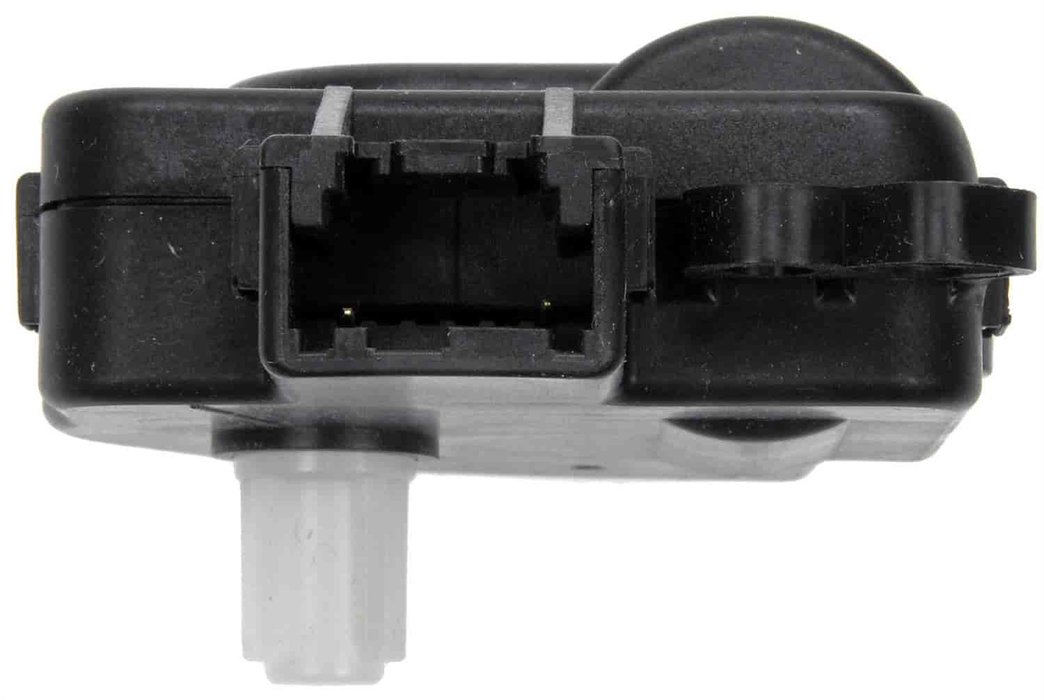 Mode Air Door Actuator 2008-2019 Dodge/Chrysler, 2011-2015 Ram - Main Position