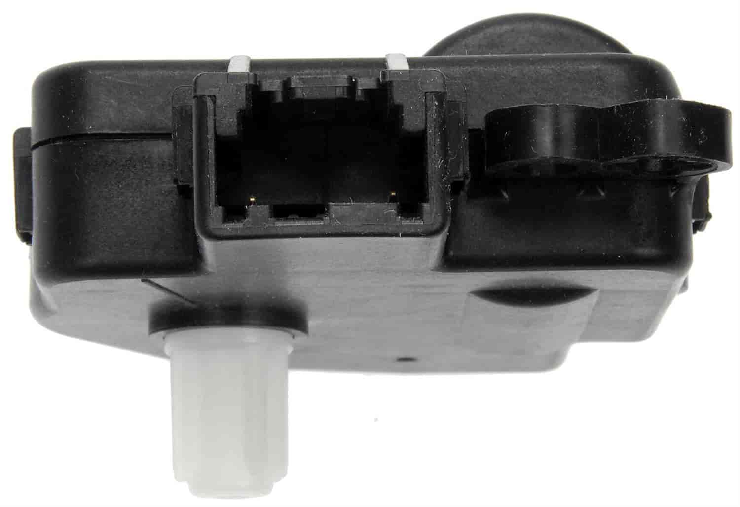 Mode Air Door Actuator 2011-2013 Dodge Durango/Jeep Grand Cherokee - Main Position