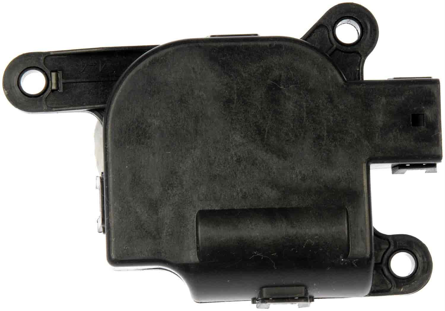 Mode Air Door Actuator 2006-2008 Kia Optima, 2007-2009 Hyundai Santa Fe - Main Posistion