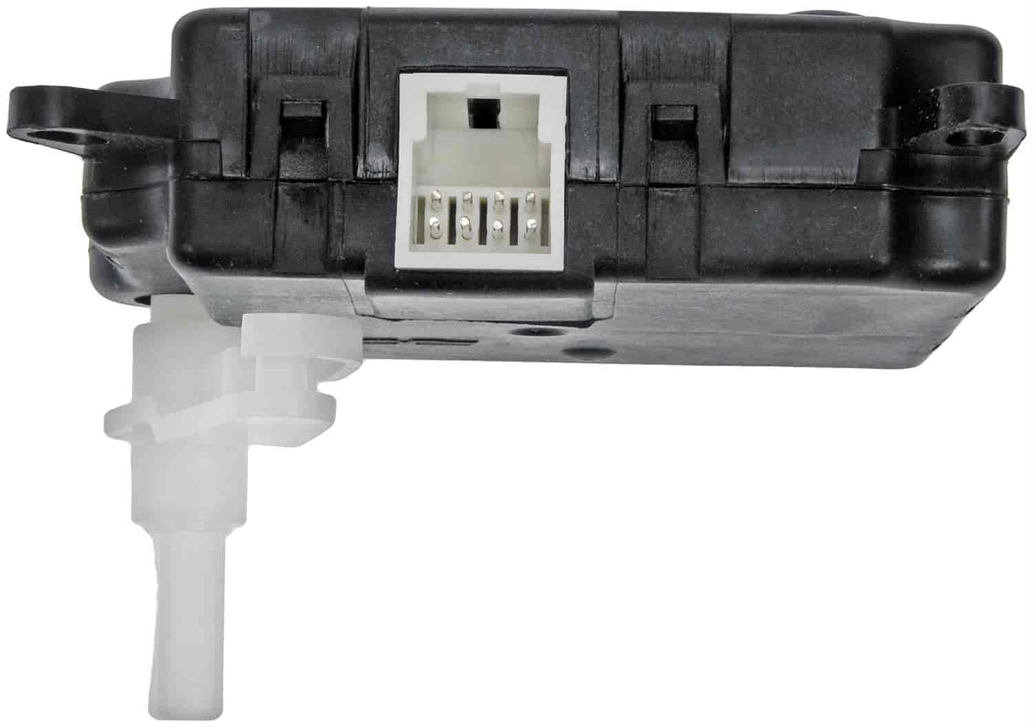 Air Door Actuator - Temperature