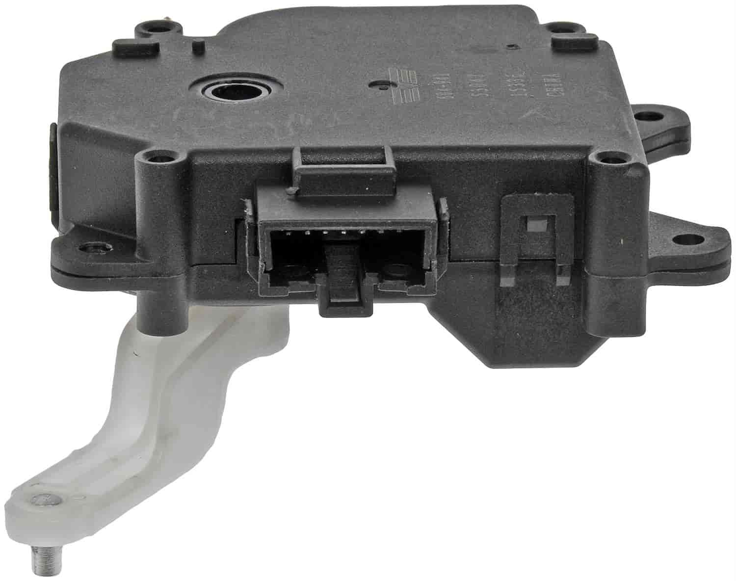 Air Door Actuator - Temperature