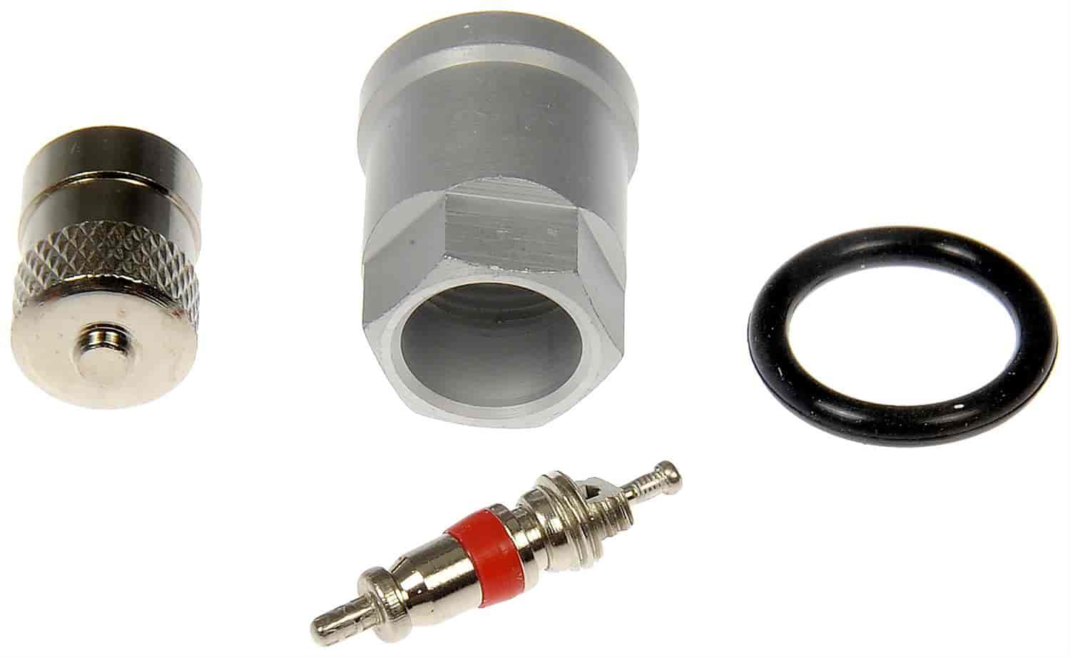 TPMS Service Kit - Replacement Grommet Valve Core