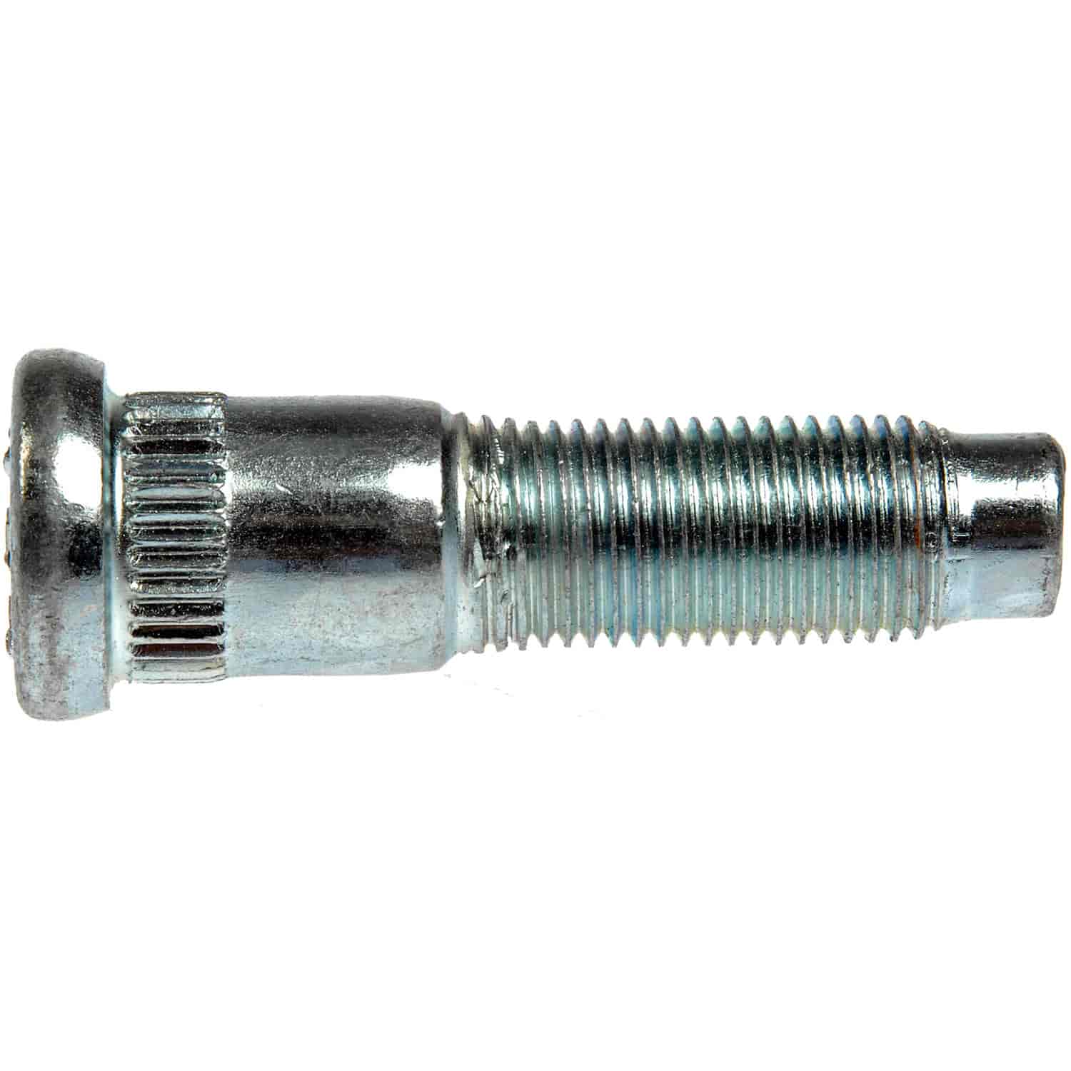 Serrated Wheel Stud for 1973-1976 Ford, Lincoln, Mercury [1/2 in.-20]