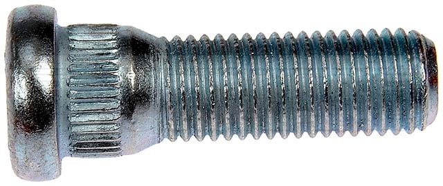 Serrated Wheel Studs for 1985-2010 GM, 1973-2021 Toyota