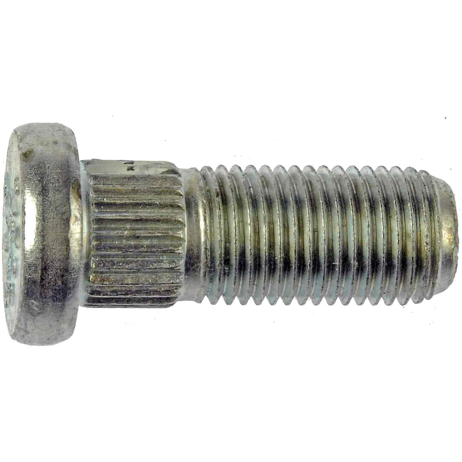 WHEEL STUD M12-1.25