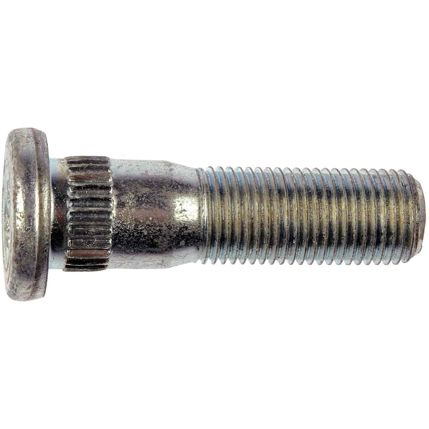 Serrated Wheel Stud 1977-1988 GM 9/16-18 in. Thread