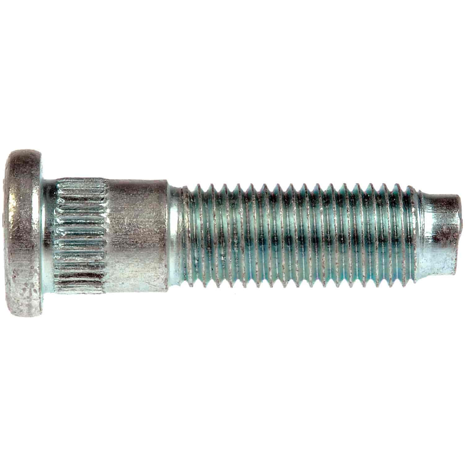 WHEEL STUD M12-1.5