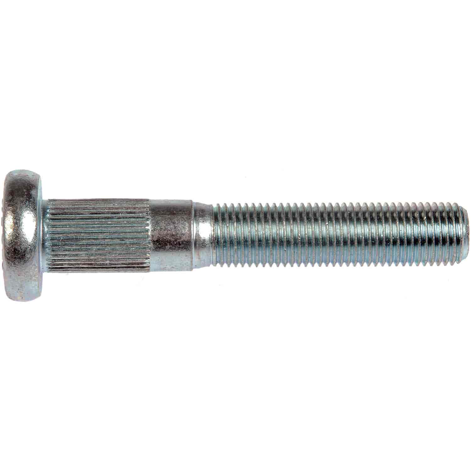 WHEEL BOLT