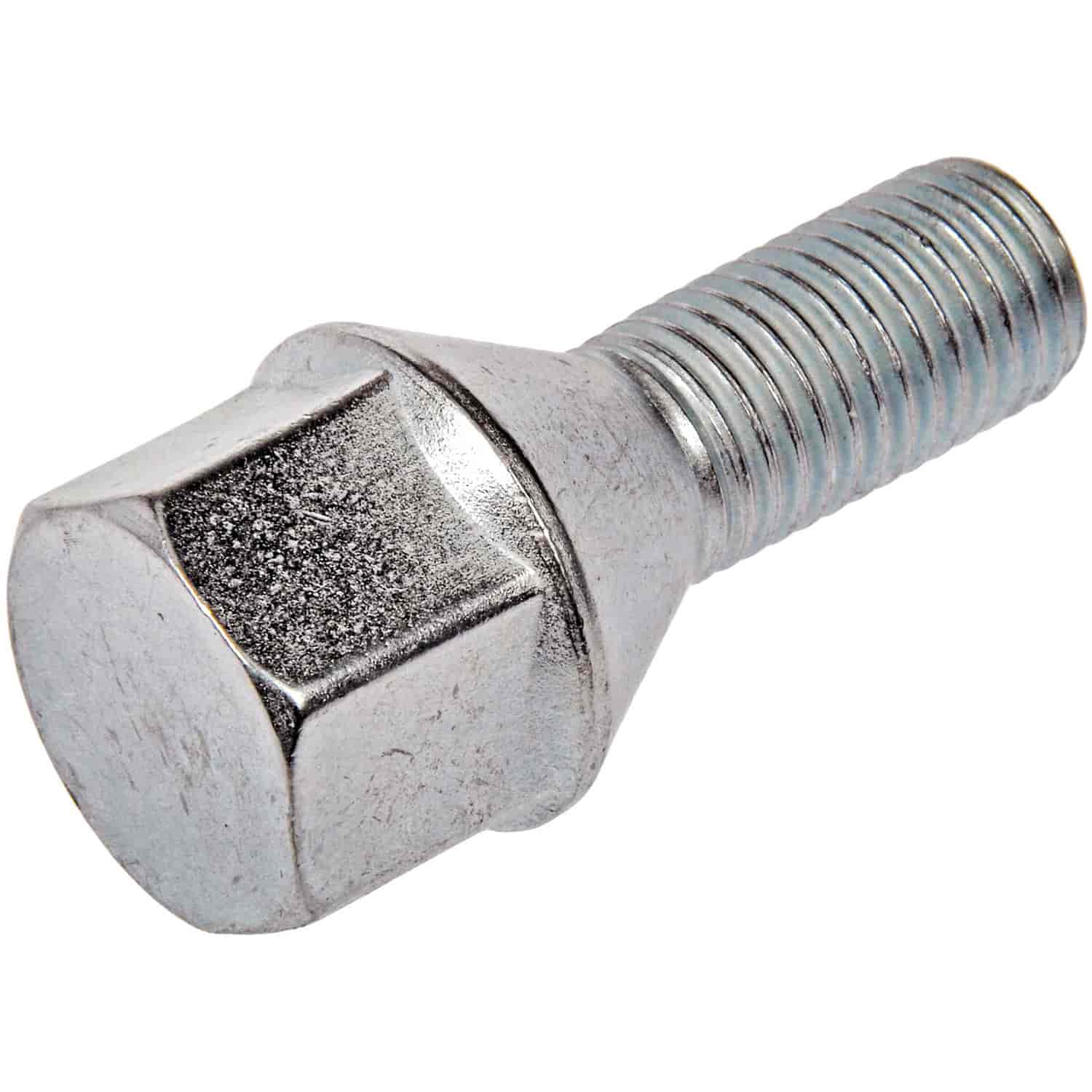 WHEEL BOLT M12-1.5