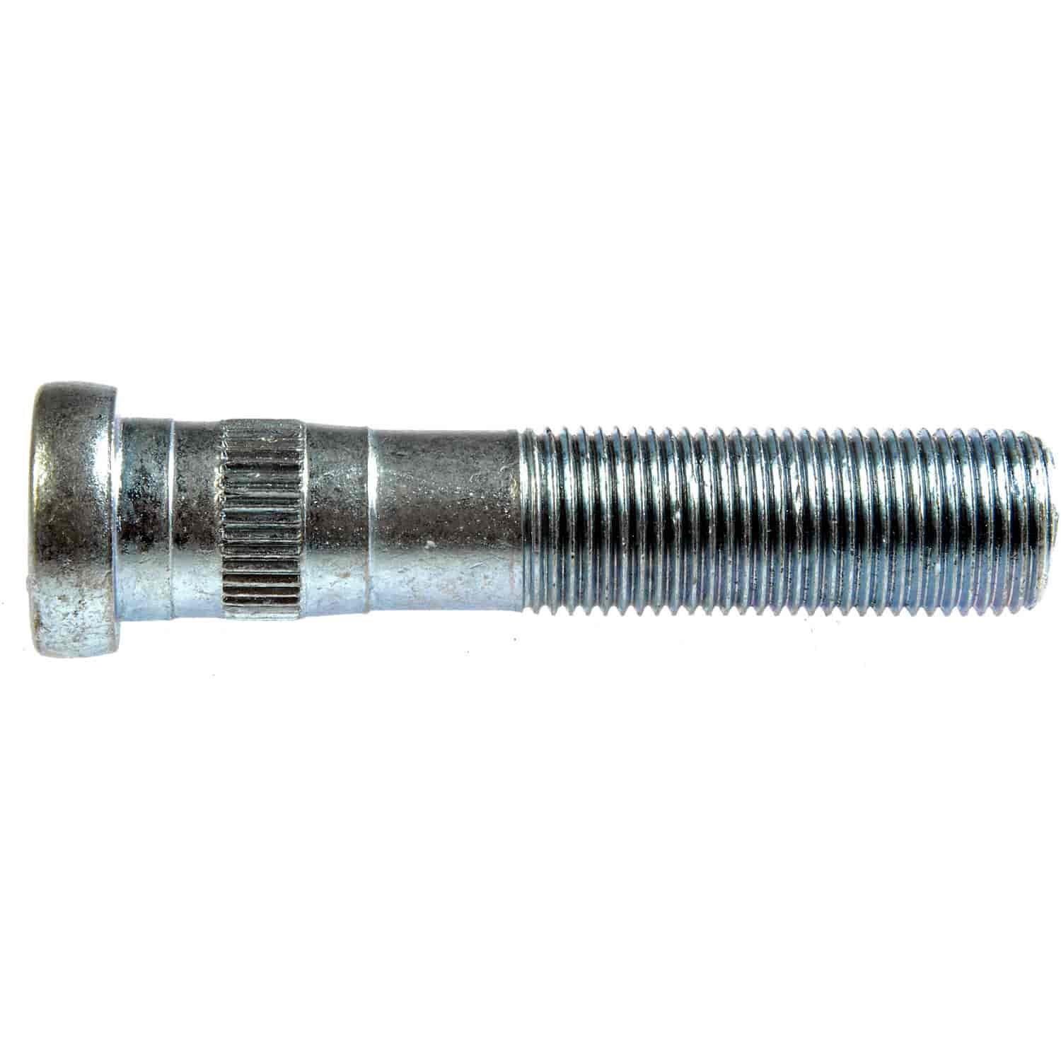 Serrated Wheel Stud 1977-1995 Chevy/GMC Trucks