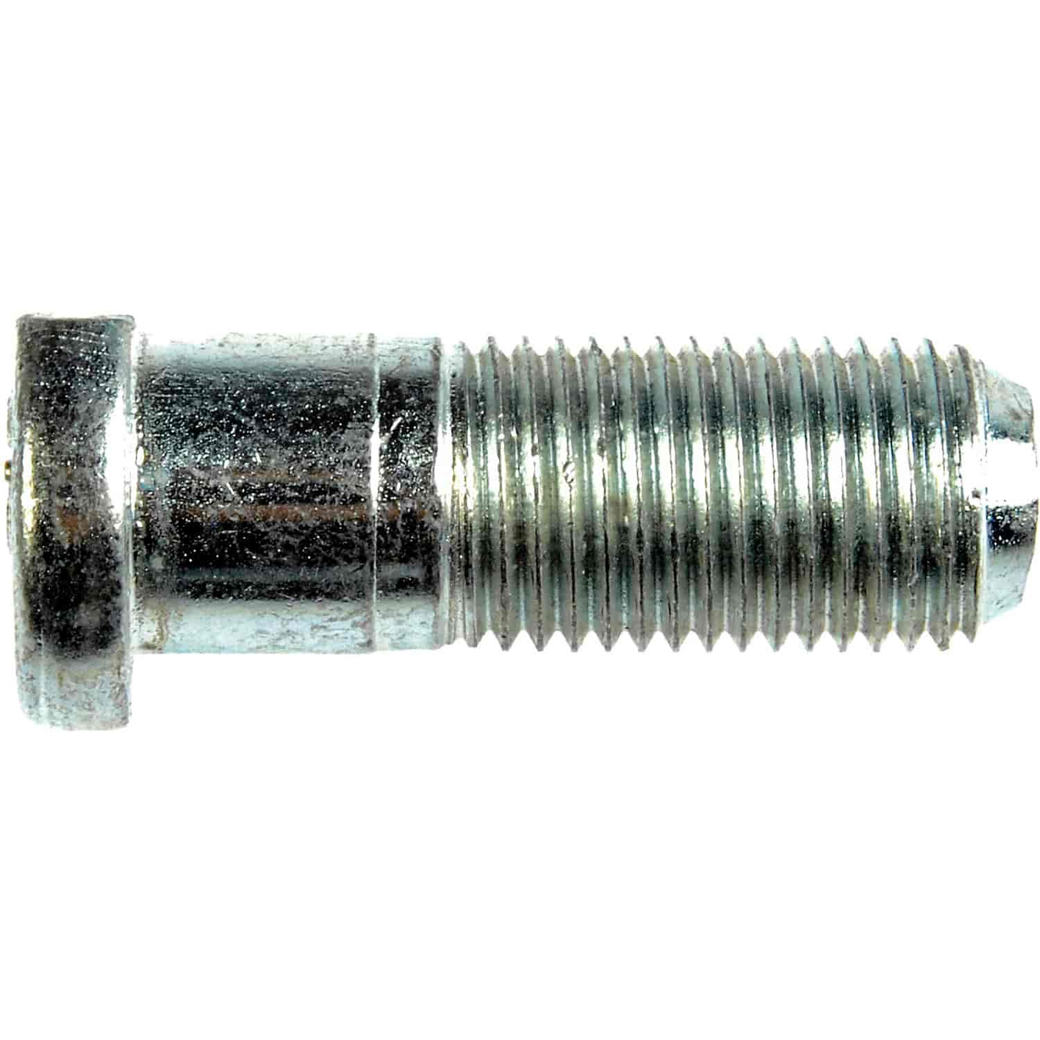 WHEEL BOLT M12-1.25X34MM