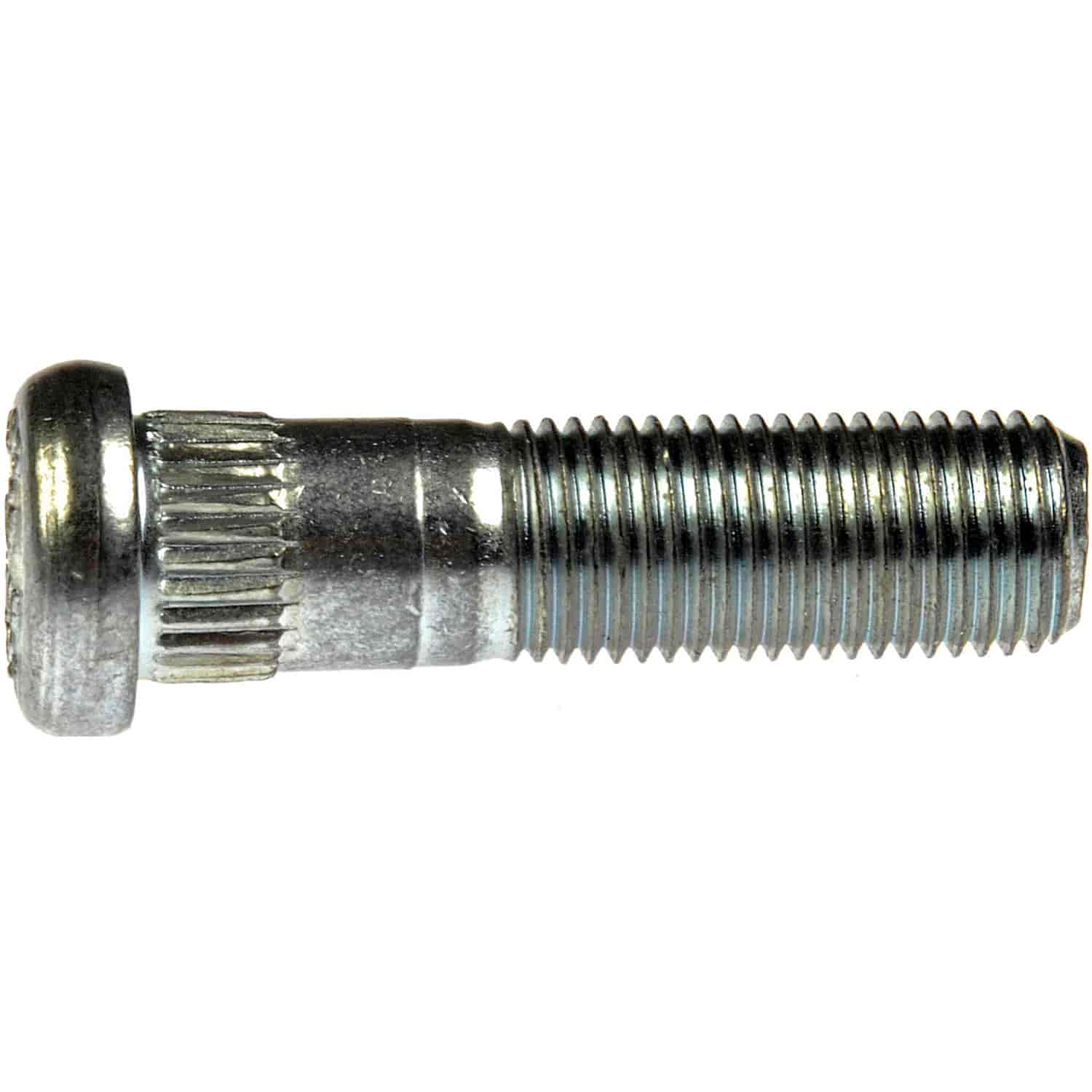 WHEEL BOLT M12-1.25X45.5