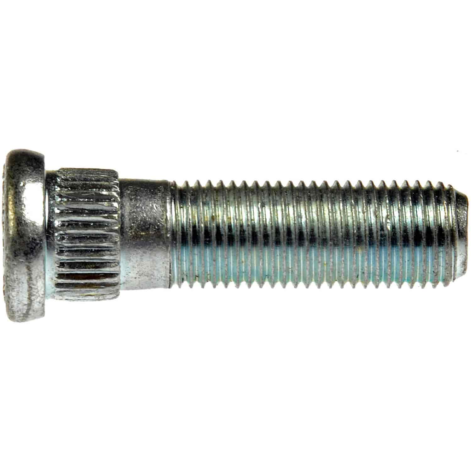 WHEEL BOLT M12-1.25X46MM