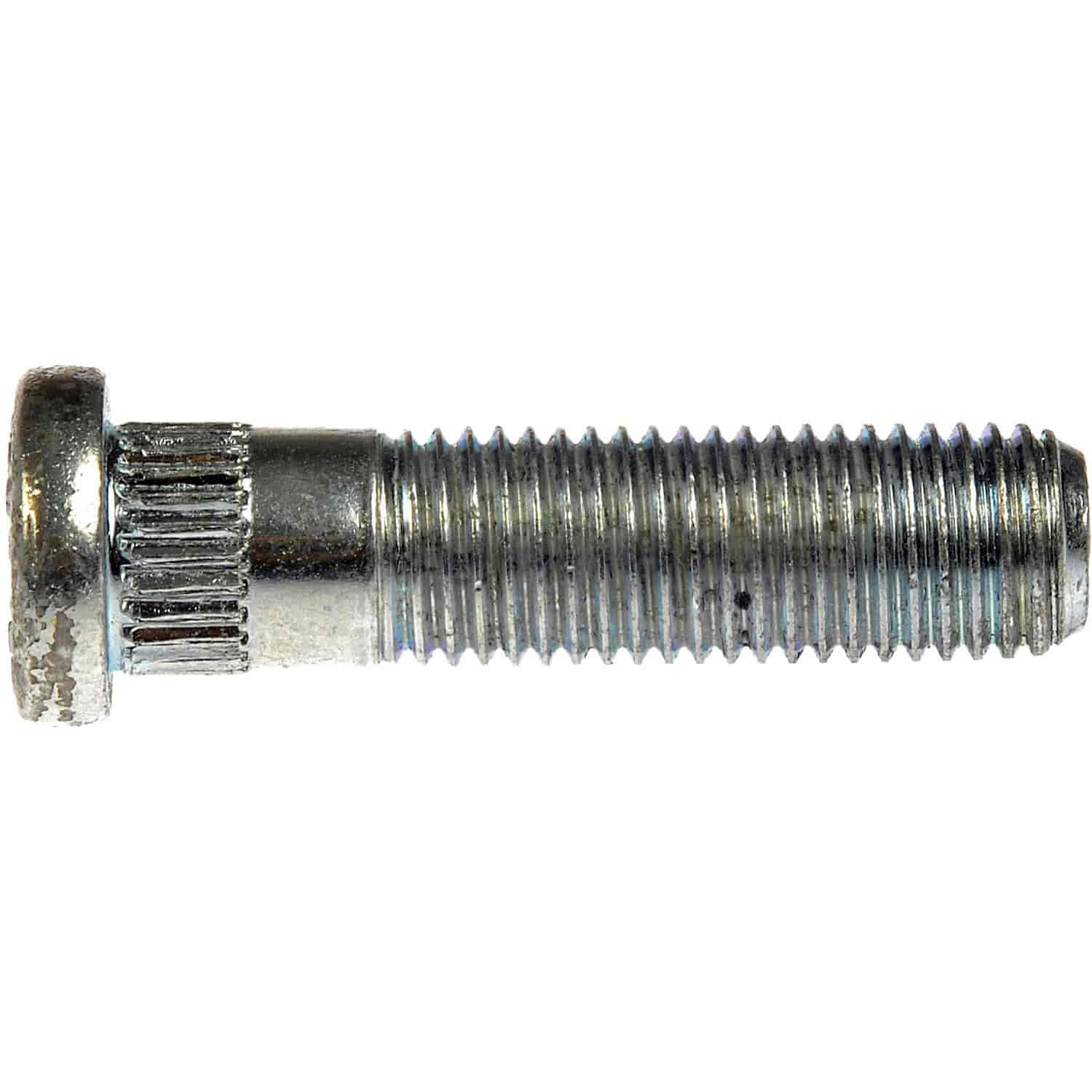 WHEEL BOLT M12-1.5X48MM