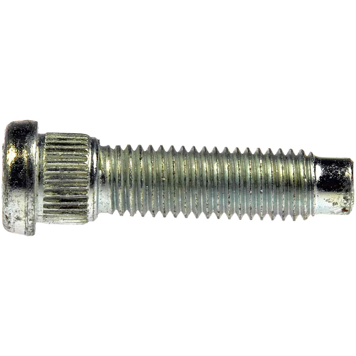 M12-1.75 WHEEL STUD