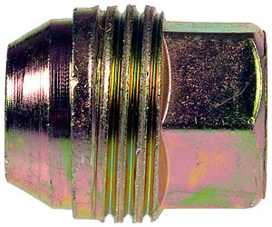 WHEEL NUT 1/2 -20