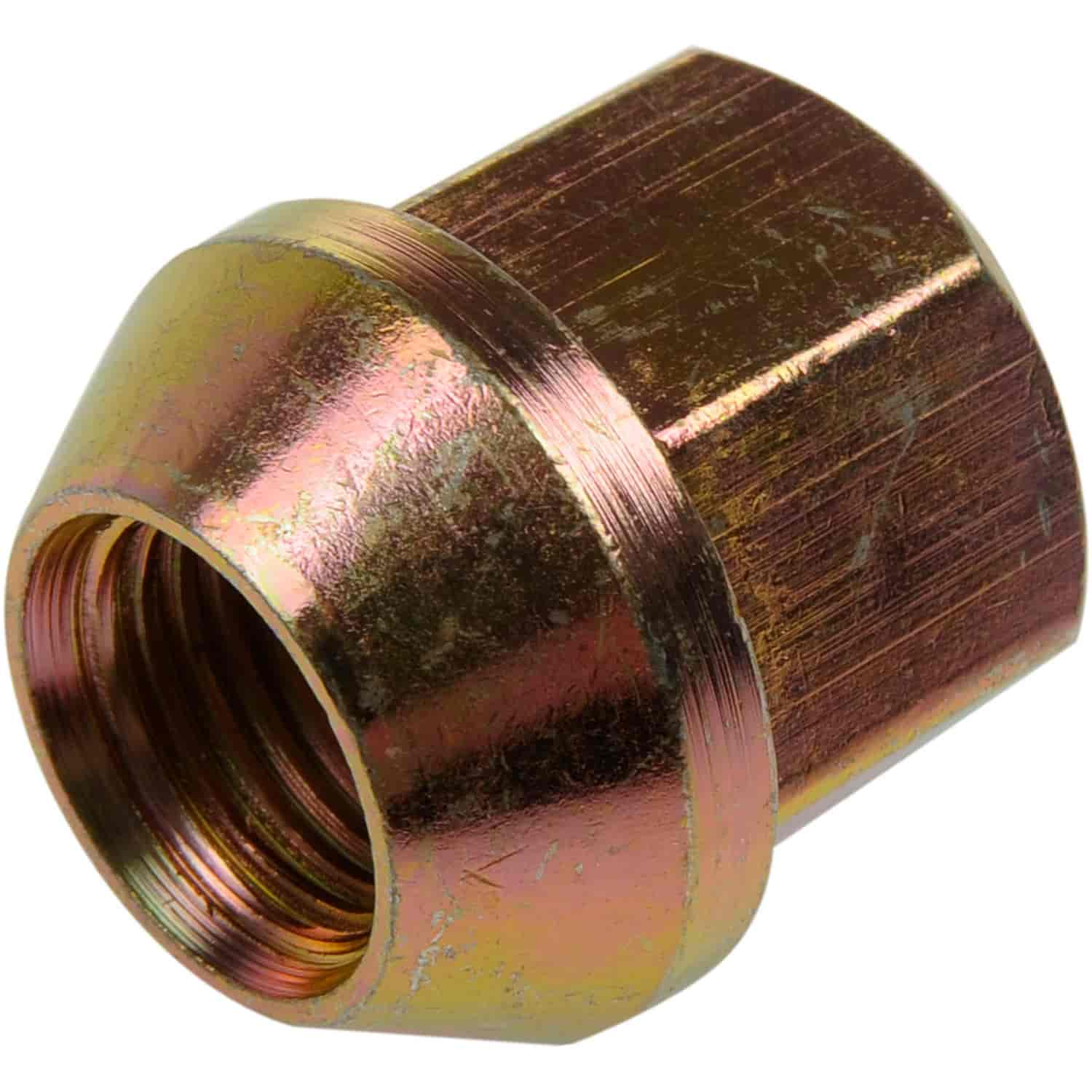 Wheel Nuts Universal 1/2"-20