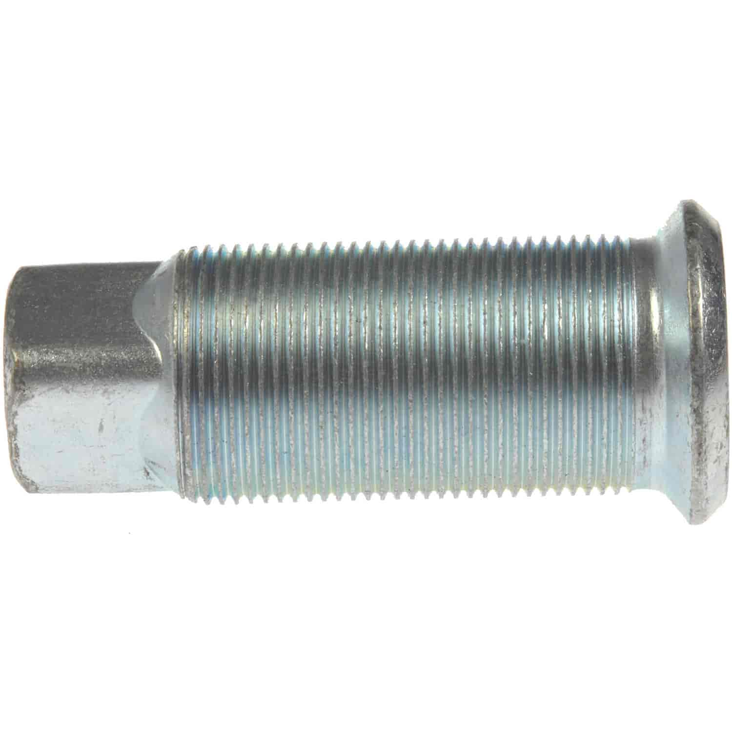 Inner Wheel Nut 3/4 In.-16L 13/16 In. Square Hex 2-9/16 In. Length