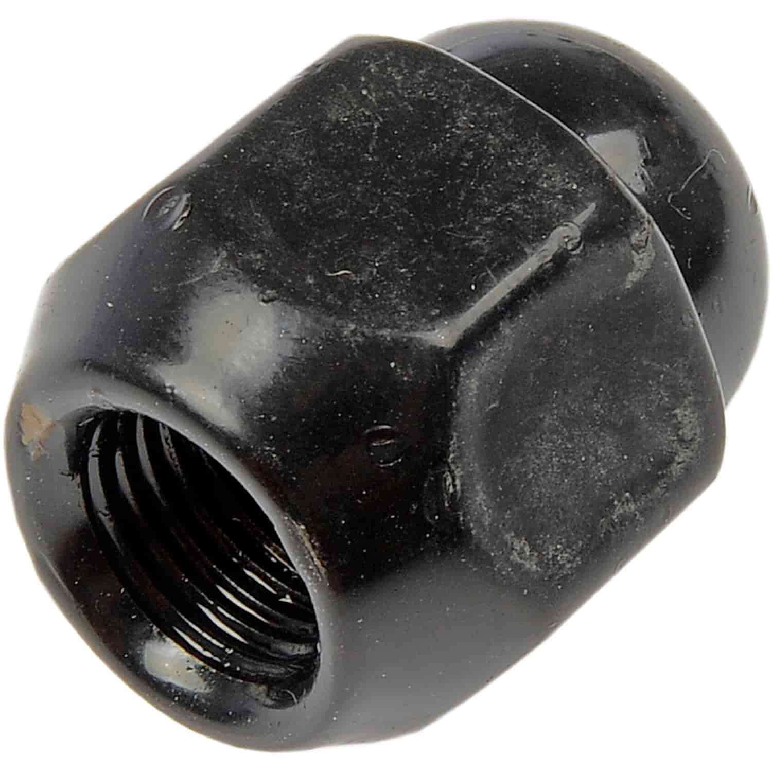 WHEEL NUT M12-1.25