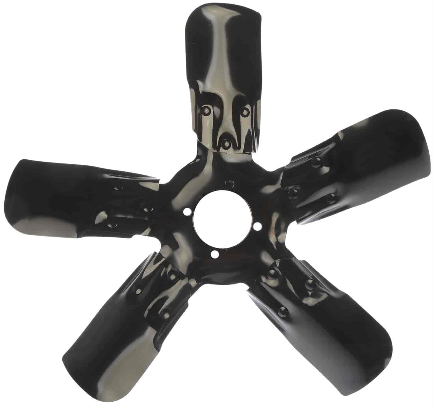 RADIATOR FAN BLADE