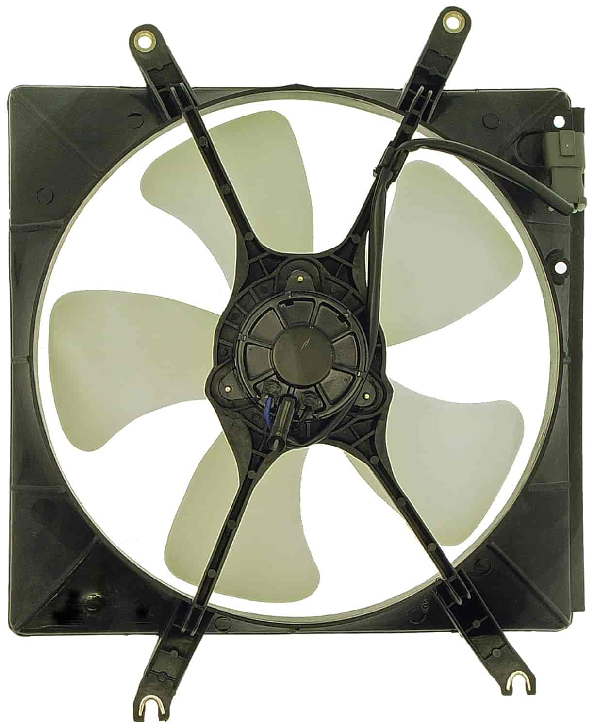 Radiator Fan Assembly