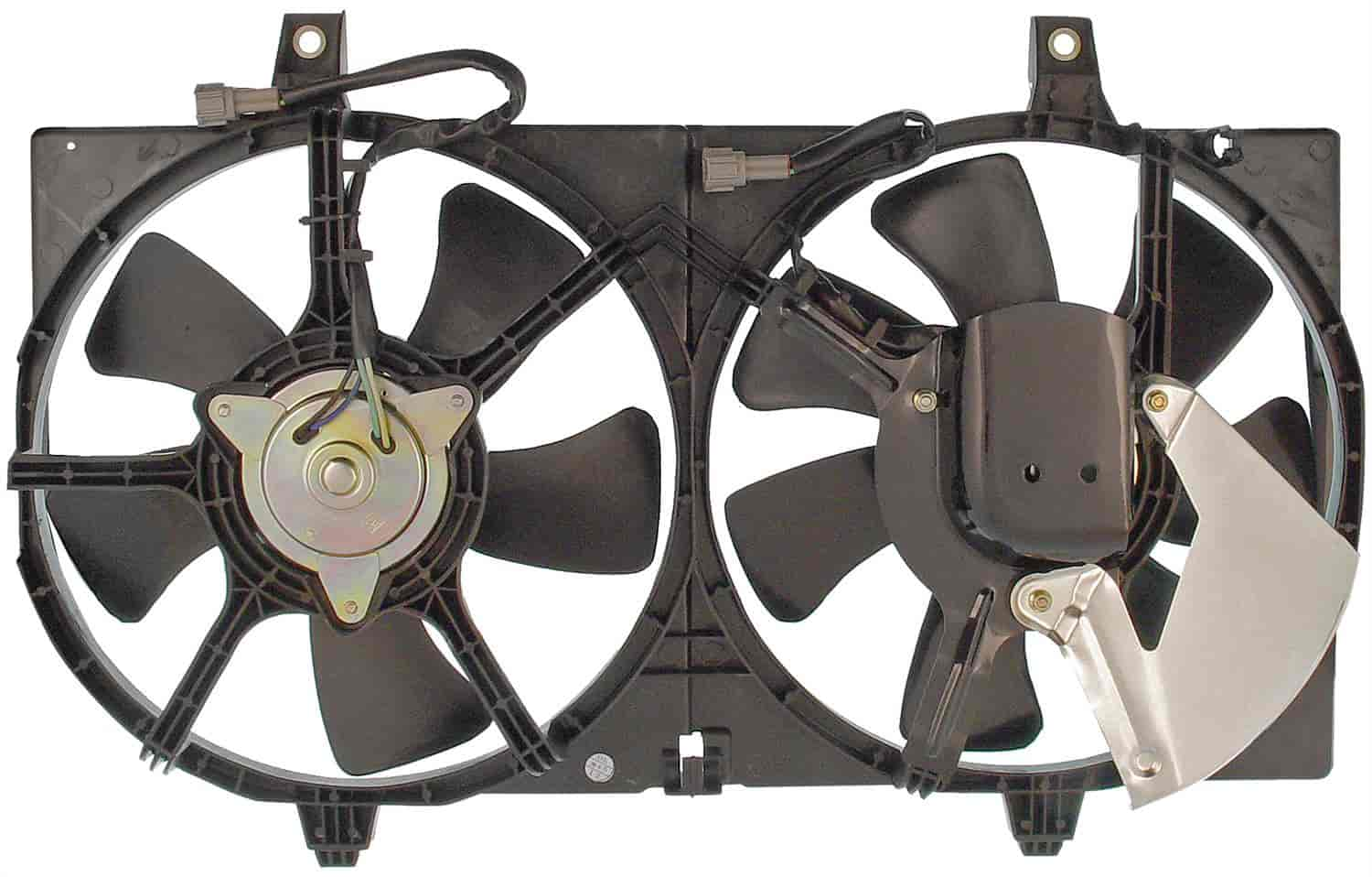 Radiator Fan Assembly