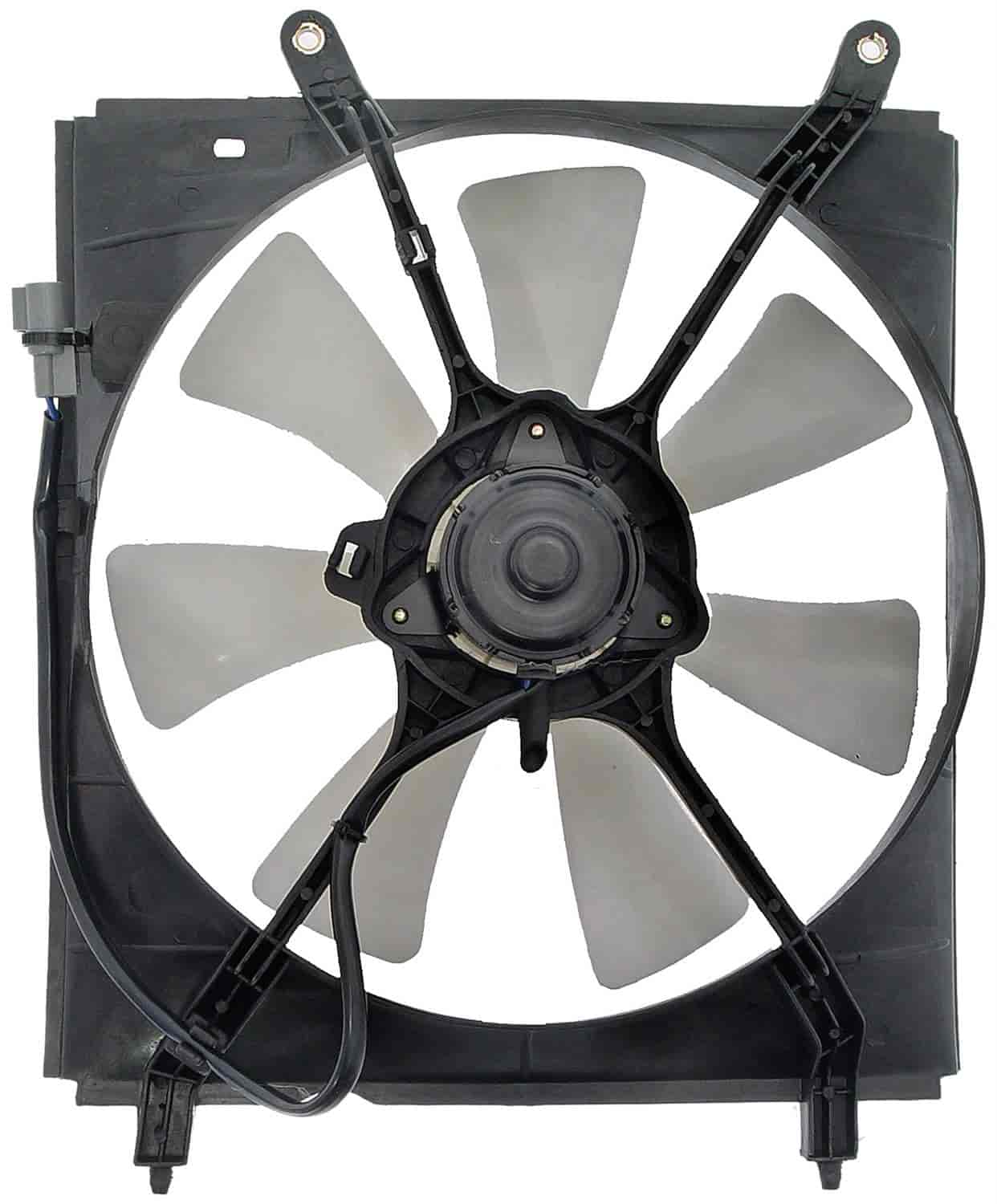 Radiator Fan Assembly