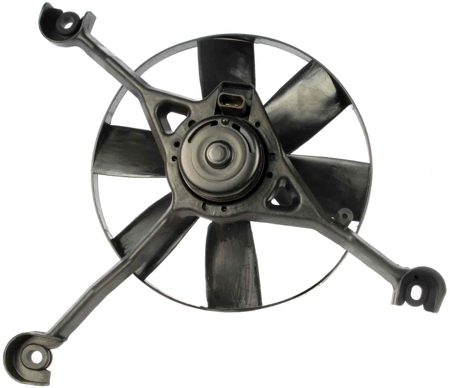 Radiator Fan Assembly