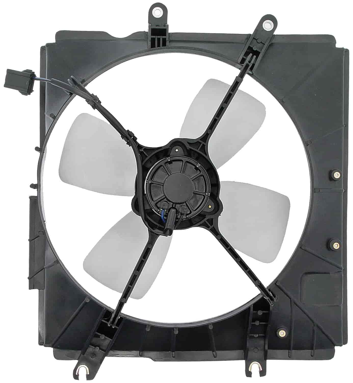 Radiator Fan Assembly