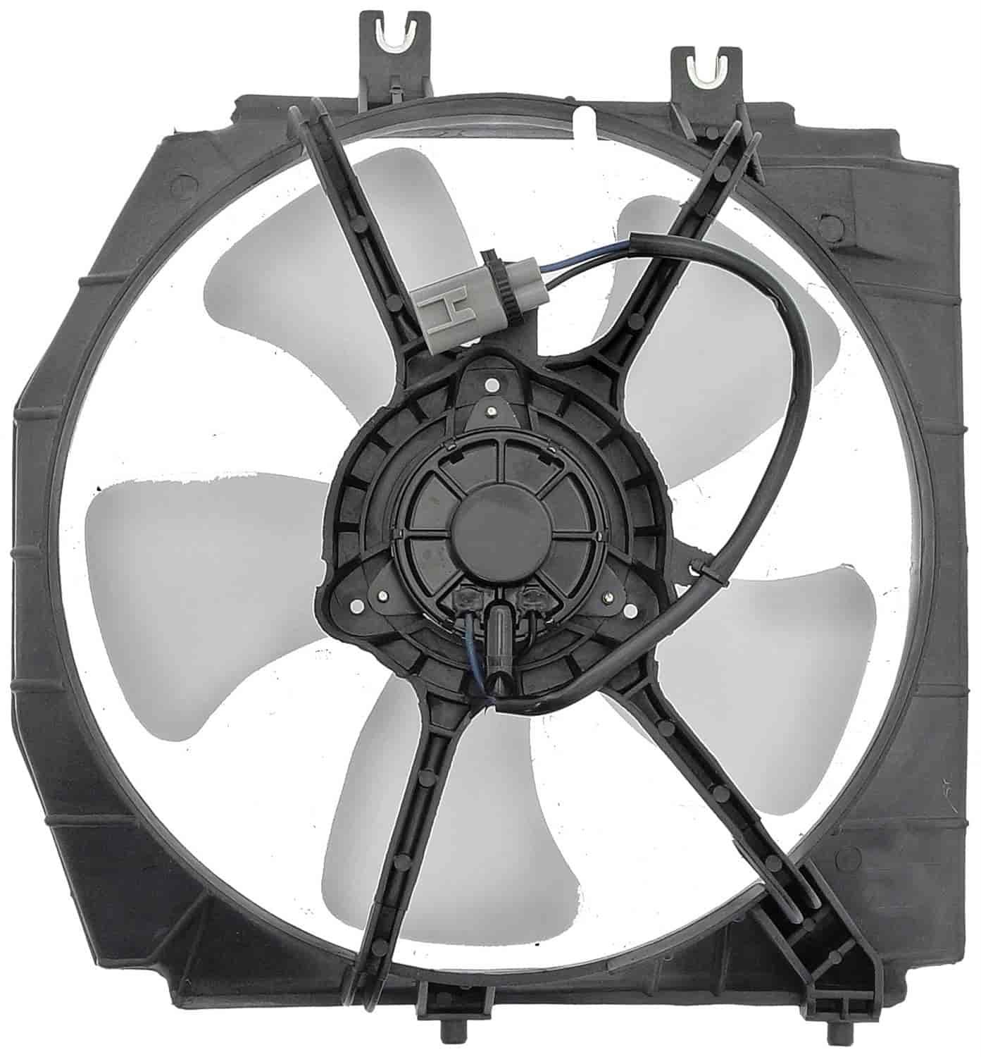 Radiator Fan Assembly