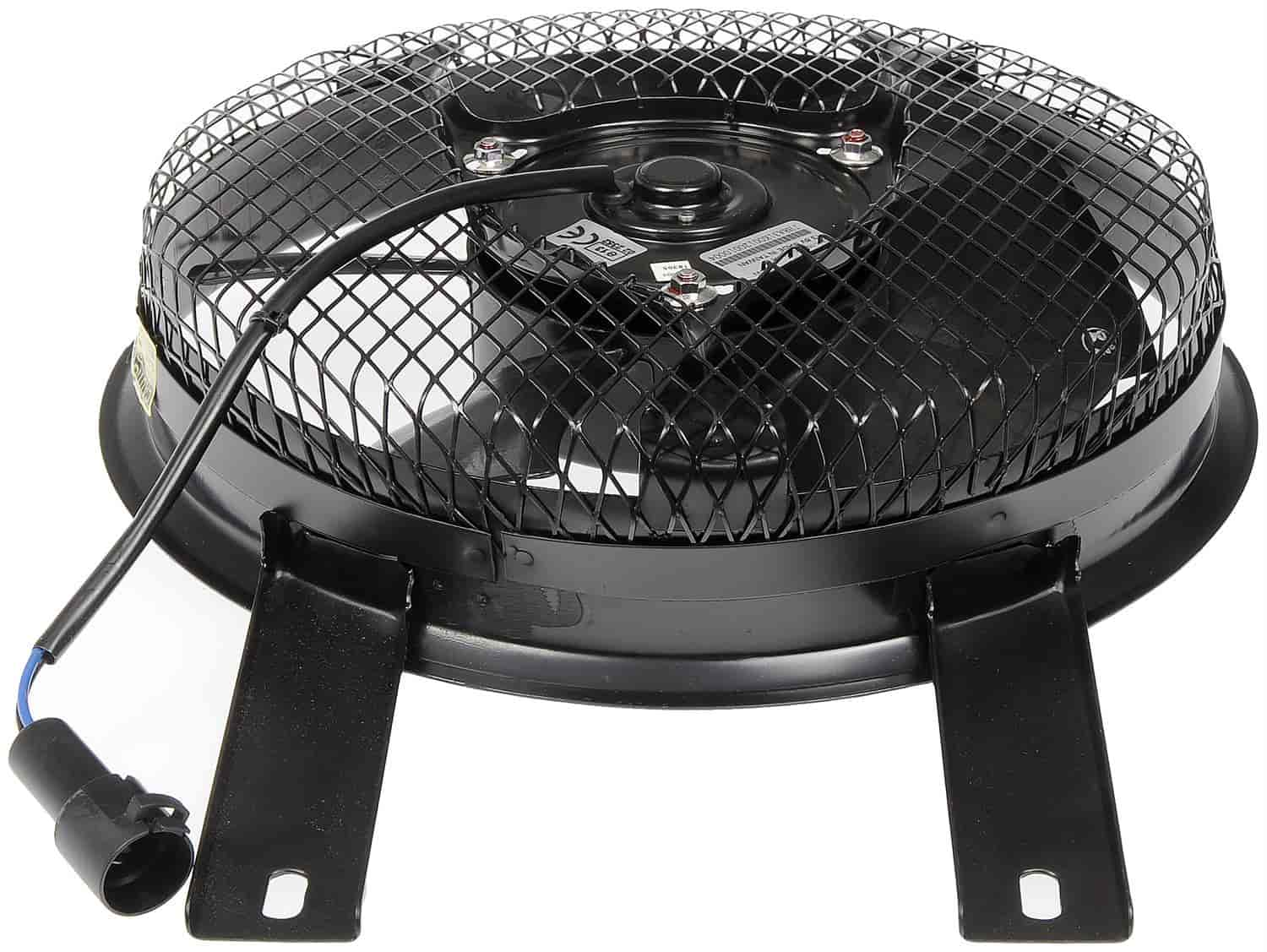 Radiator Fan Assembly