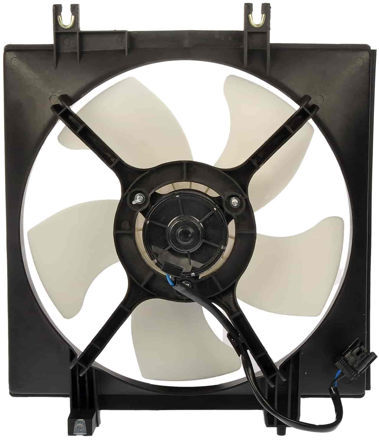 CONDENSER FAN ASSEMBLY