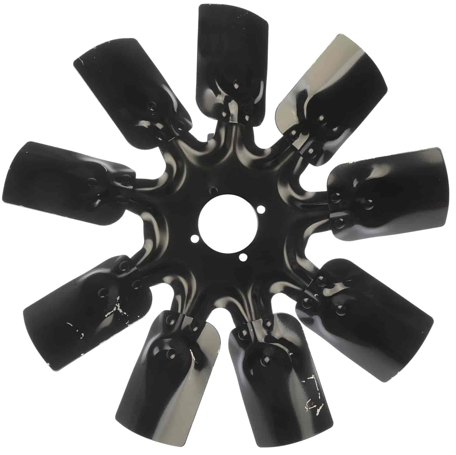 ENGINE FAN BLADE