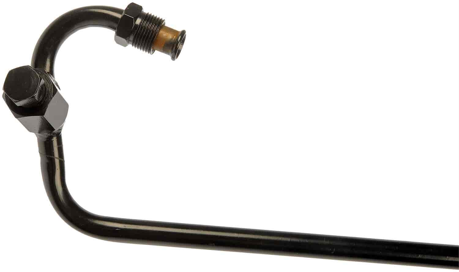 Transmission Oil Cooler Line 1994-1998 Dodge Ram 2500/3500