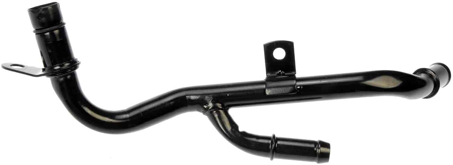 Engine Heater Hose Assembly