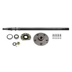 REAR AXLE SHAFT