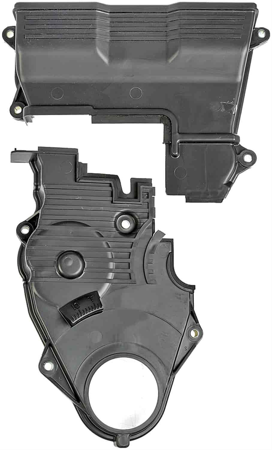 Timing Cover 2001-03 Protege 2.0L 1993-02 626 2.0L